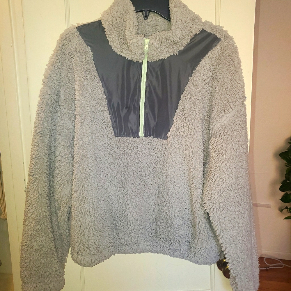 Wild Fable sweater